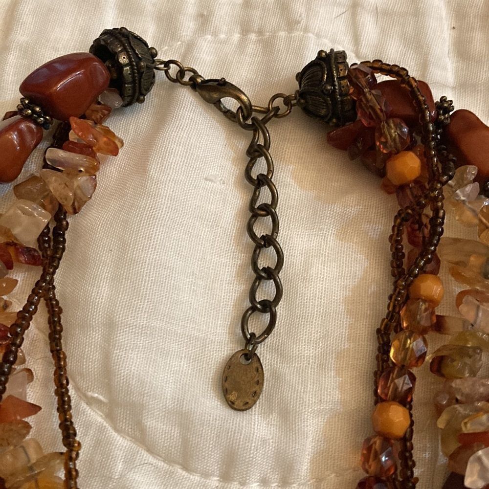 Necklace - Picture 11 of 15